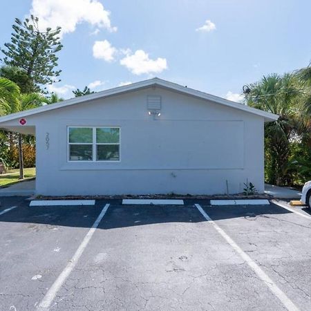 Just Off Wilton Drive Apt 2 Fort Lauderdale Ngoại thất bức ảnh