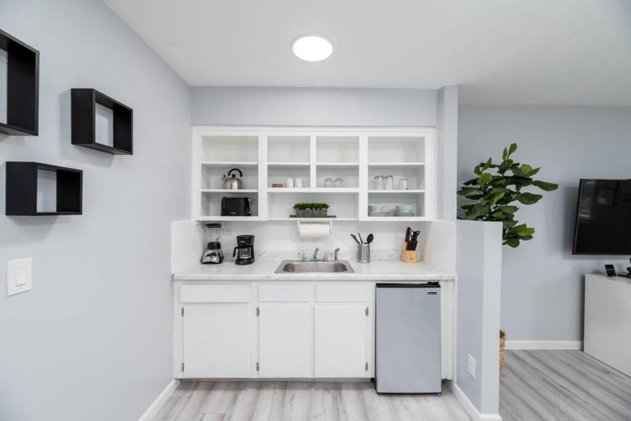 Just Off Wilton Drive Apt 2 Fort Lauderdale Ngoại thất bức ảnh