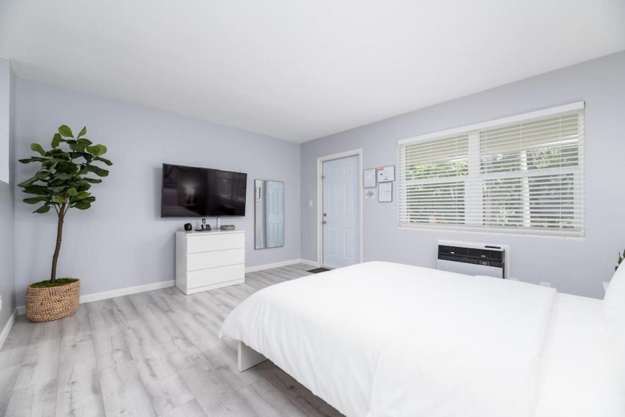 Just Off Wilton Drive Apt 2 Fort Lauderdale Ngoại thất bức ảnh