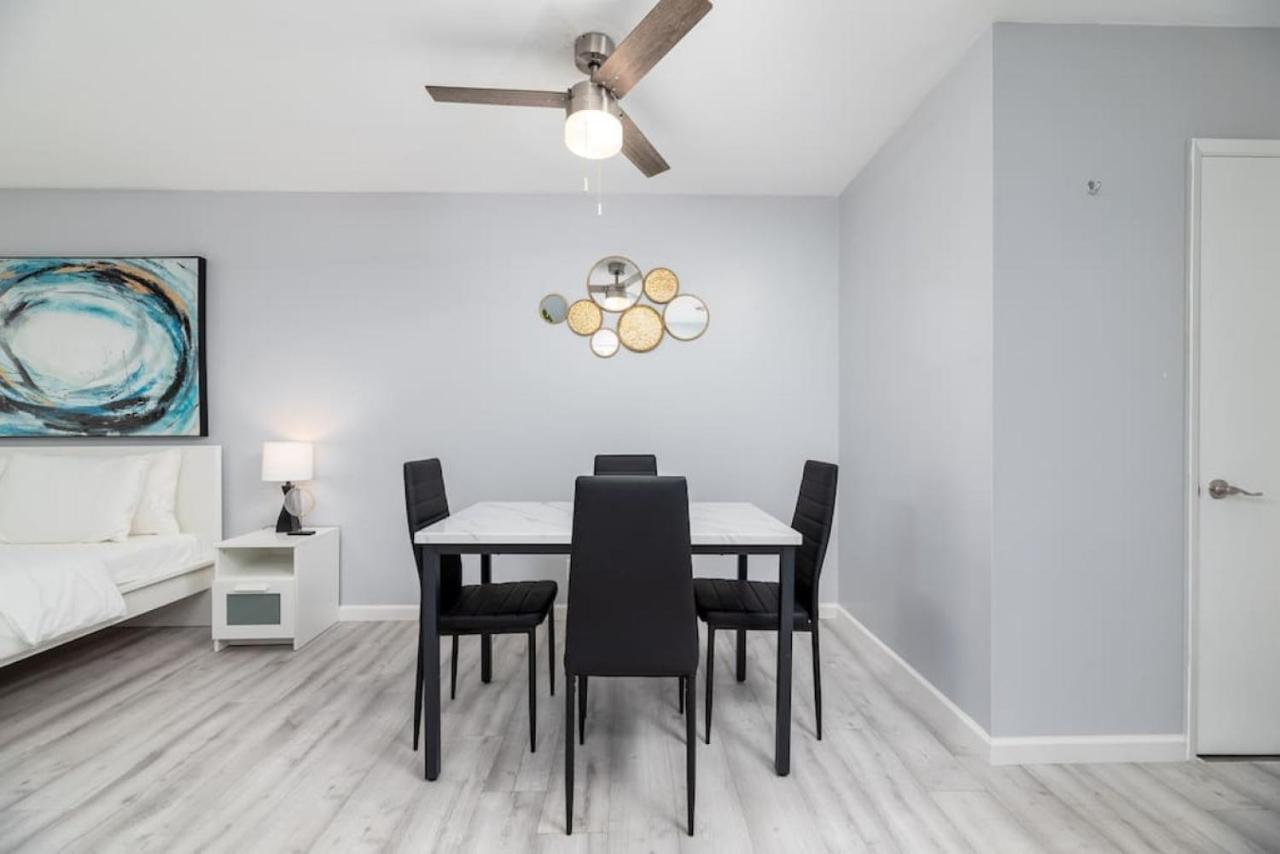 Just Off Wilton Drive Apt 2 Fort Lauderdale Ngoại thất bức ảnh