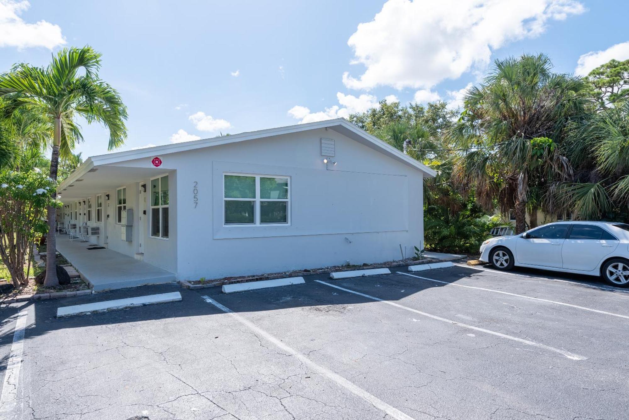 Just Off Wilton Drive Apt 2 Fort Lauderdale Ngoại thất bức ảnh